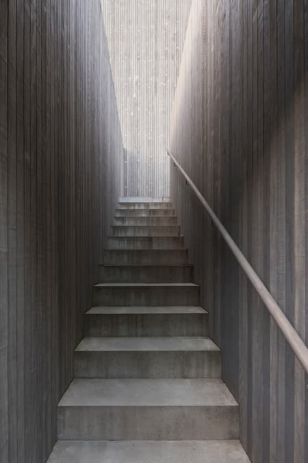 Re-folded House
